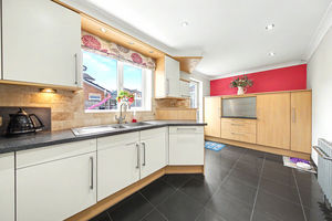 Bank Wood Close Newbold